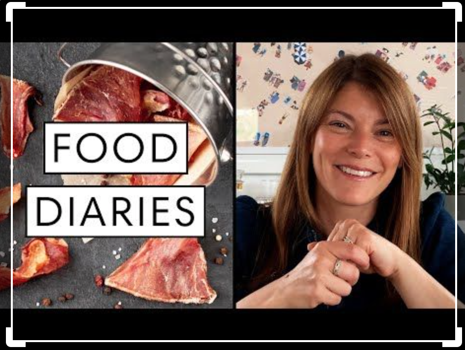 Everything ‘Top Chef’ Judge Gail Simmons Eats in a Day | Food Diaries: Bite Size | Harper’s BAZAAR