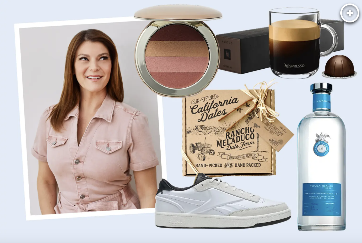 ‘Top Chef’ judge Gail Simmons on her favorite secret spices, cookbooks, fashions