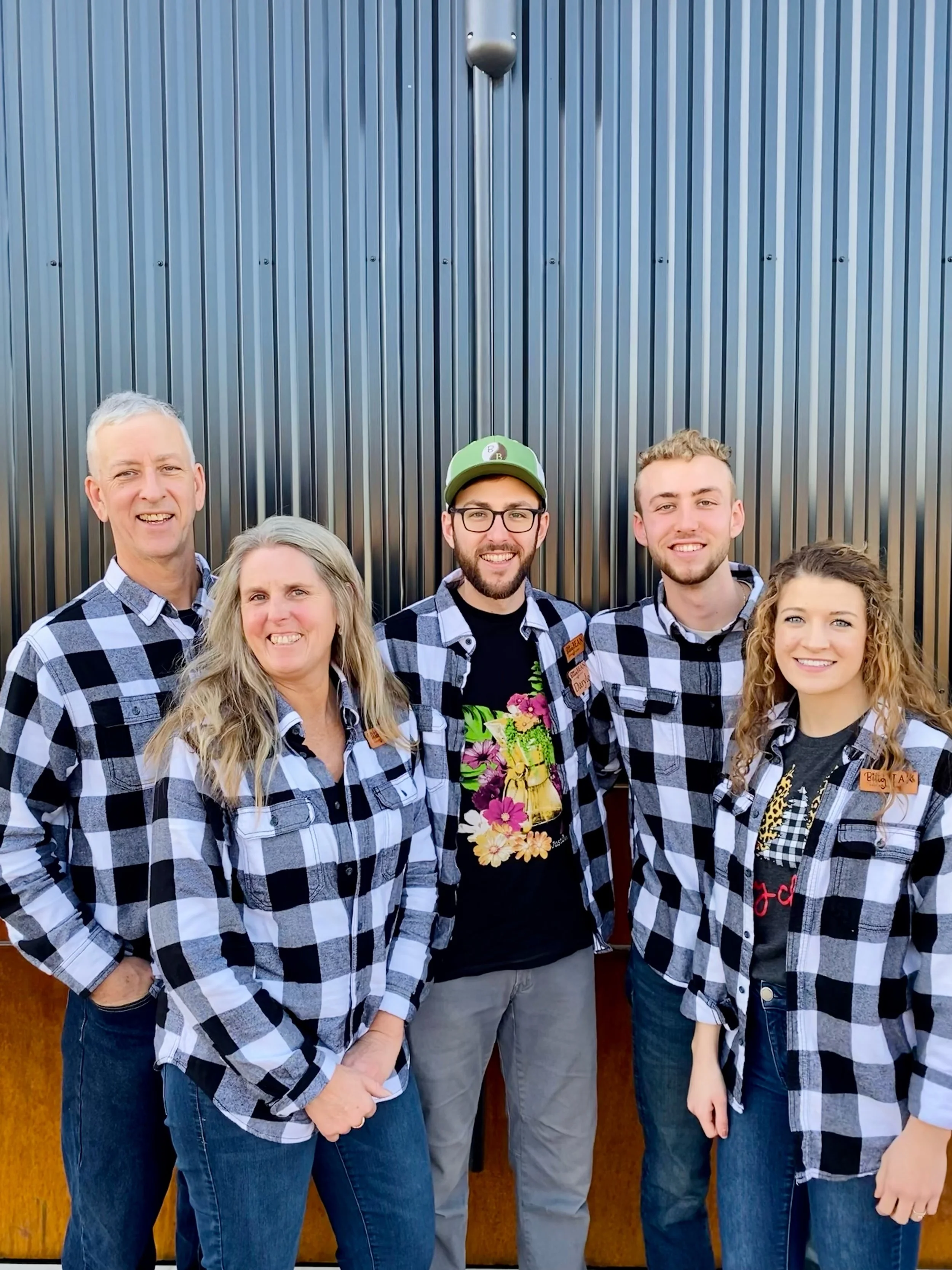 Reflection Post: Five Years!