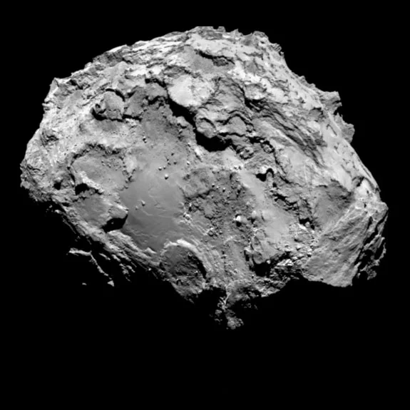 rosetta-arrives-at-comet