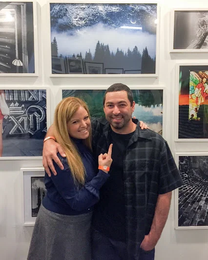 wasim muklashy renee kushnir photo la