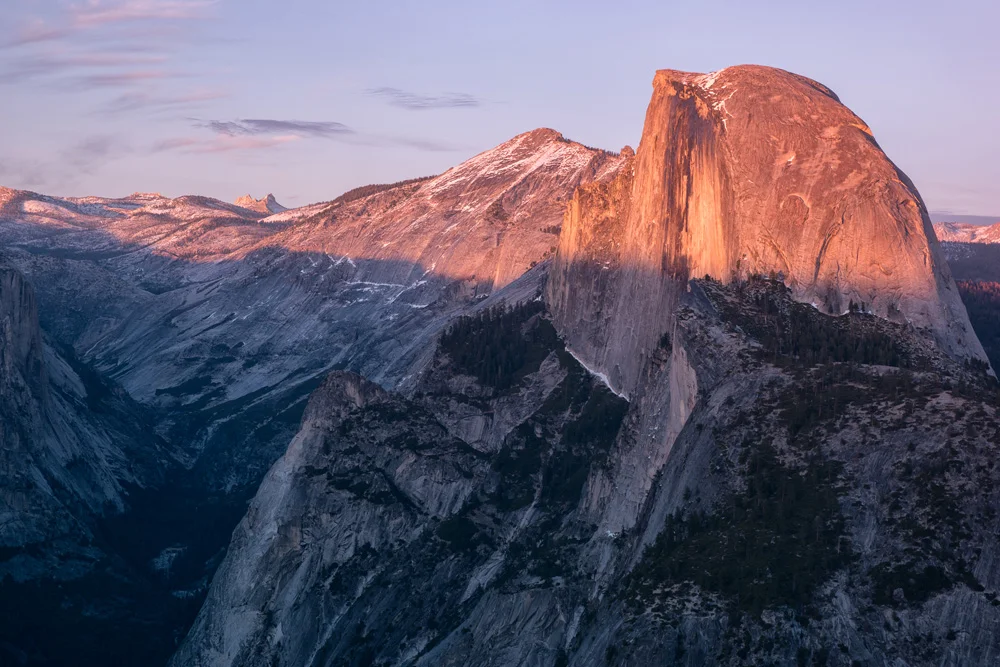 Yosemite Oh Yosemite, Alas, We Meet Again. A Spring 2015 Journey Into America’s Greatest Valley