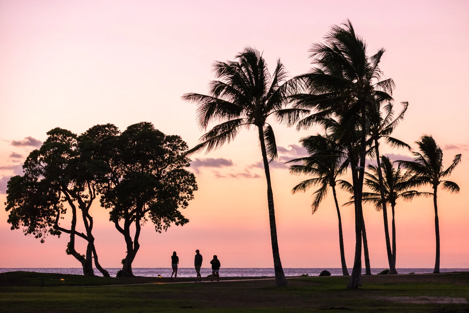Dreaming In 4K: My Imagination Leads Me To Hawaii With The Samsung NX500