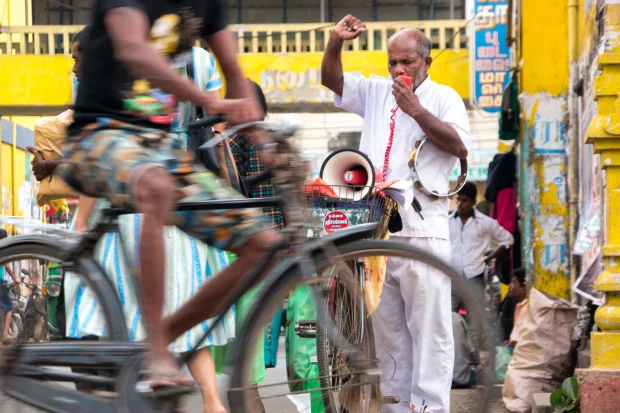 3 Weeks In Sri Lanka - Part 2 : To Jaffna And The Northern Province