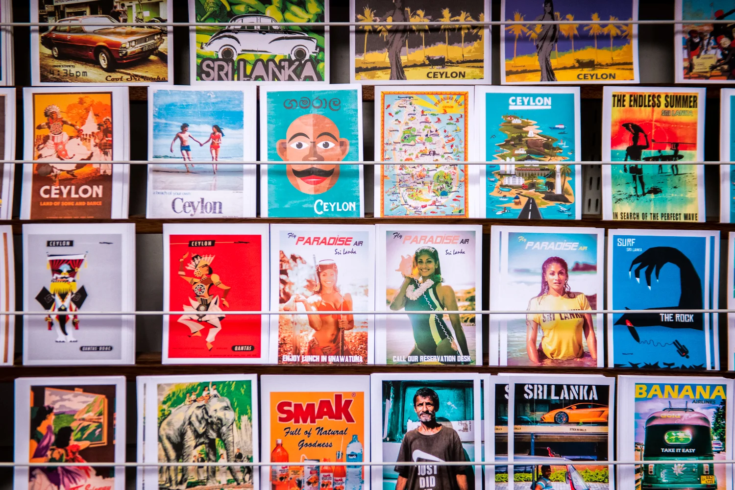 3 Weeks In Sri Lanka - Part 1 : The Most Meaningful Work I’ve Ever Done