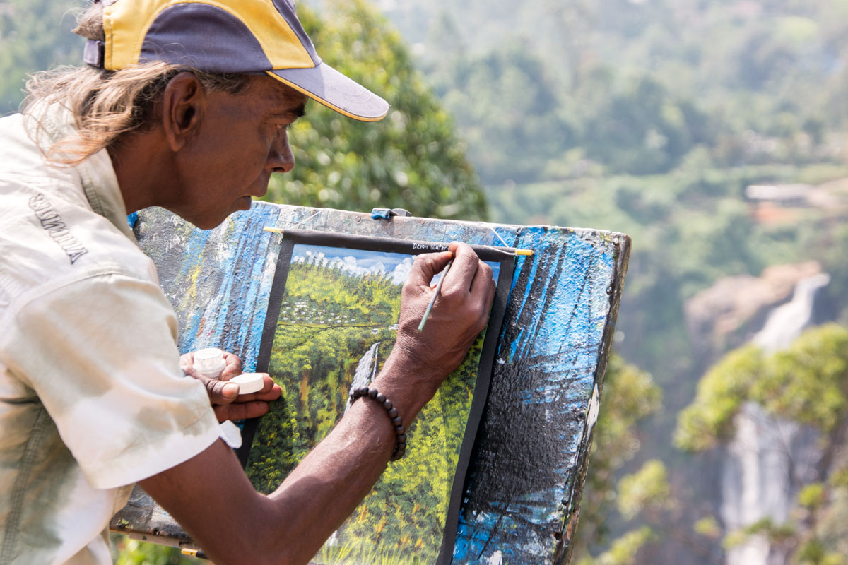 Nuwara Eliya, Sri Lanka, Wasim Muklashy Photography, Wasim of Nazareth
