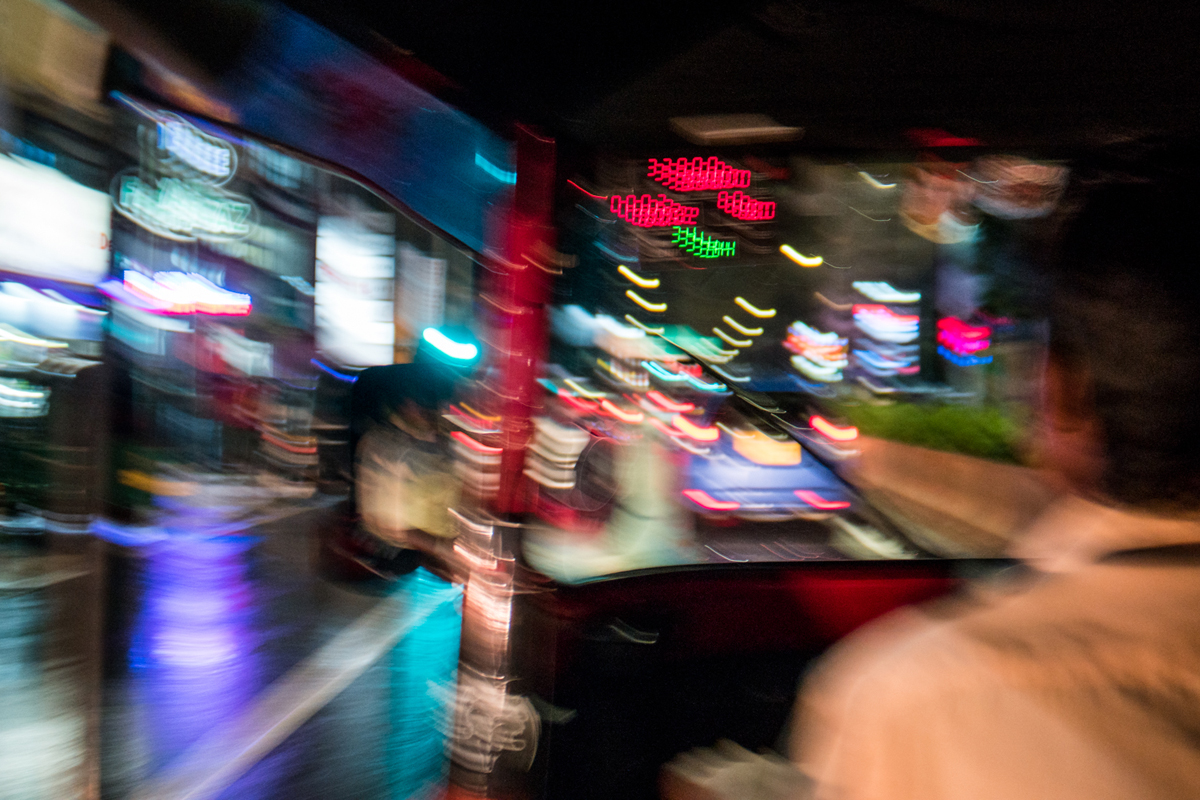 Tuk Tuk, Colombo, Sri Lanka, Wasim Muklashy Photography, Wasim of Nazareth