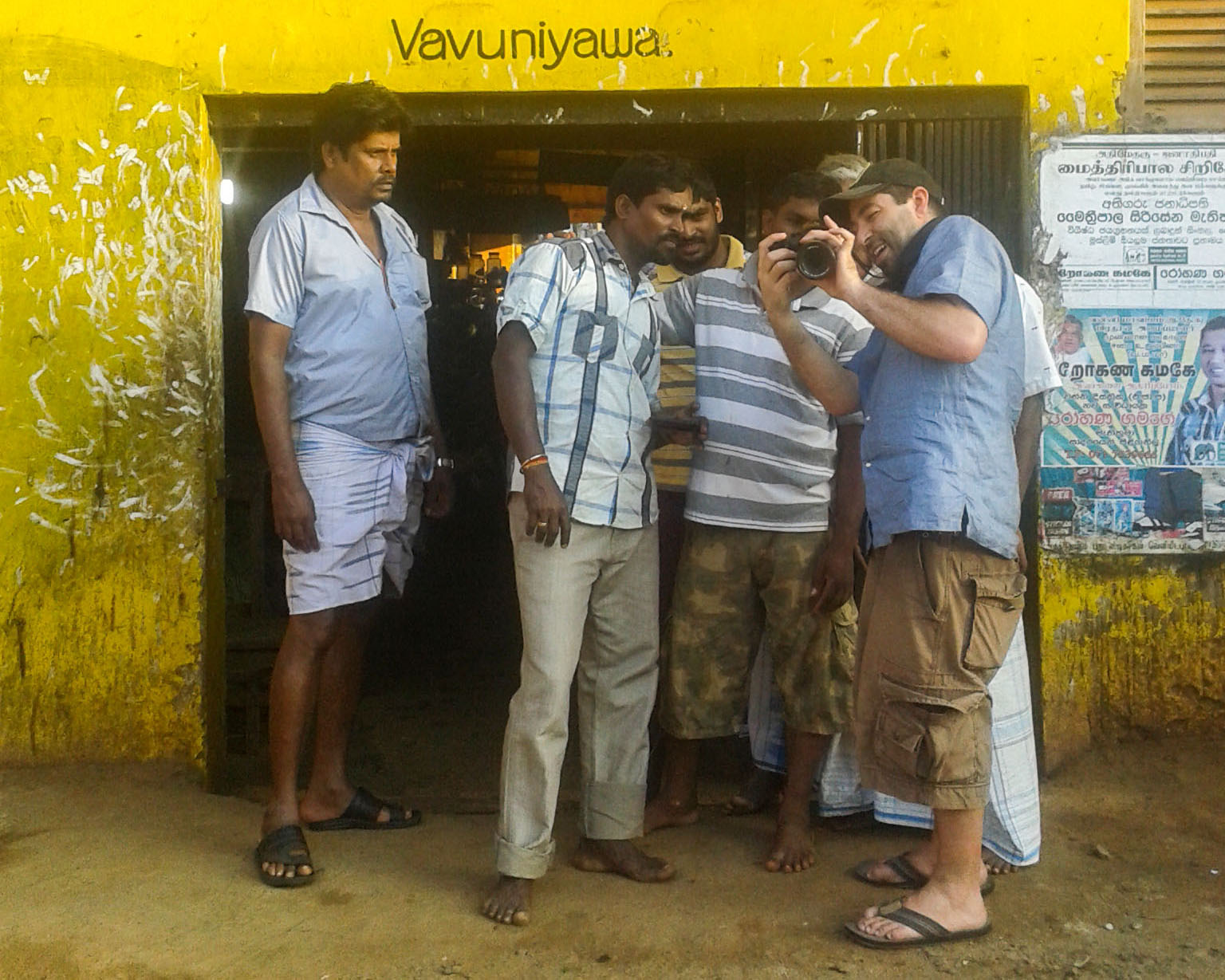 New Market, Vavuniya, Sri Lanka, Wasim Muklashy Photography, Wasim of Nazareth