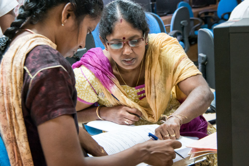 SERVE Institute, Nagalingam Ethirveerasingam, Vavuniya, Sri Lanka, Wasim Muklashy Photography, Wasim of Nazareth