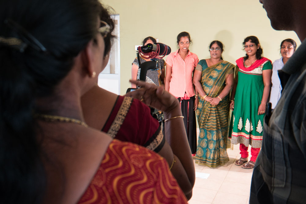 SERVE Institute, Nagalingam Ethirveerasingam, Vavuniya, Sri Lanka, Wasim Muklashy Photography, Wasim of Nazareth