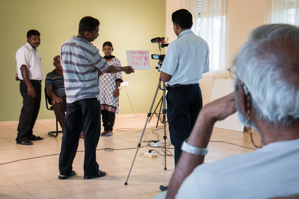 SERVE Institute, Nagalingam Ethirveerasingam, Vavuniya, Sri Lanka, Wasim Muklashy Photography, Wasim of Nazareth