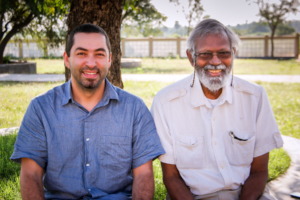 SERVE Institute, Nagalingam Ethirveerasingam, Vavuniya, Sri Lanka, Wasim Muklashy Photography, Wasim of Nazareth