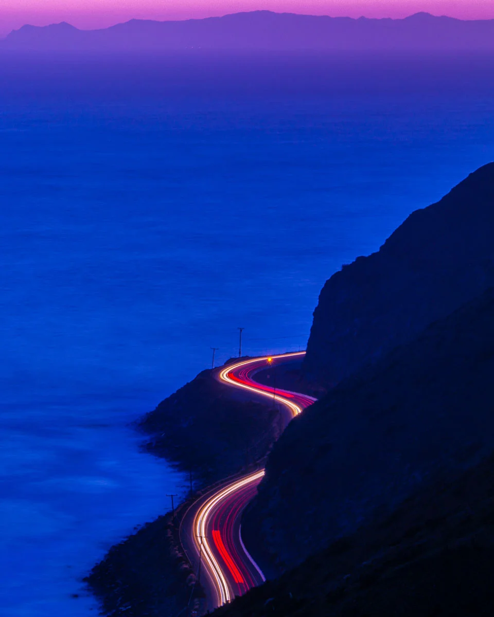 My First 1st - 'Pole Position' Takes Top Spot In National Park Service Photo Contest!