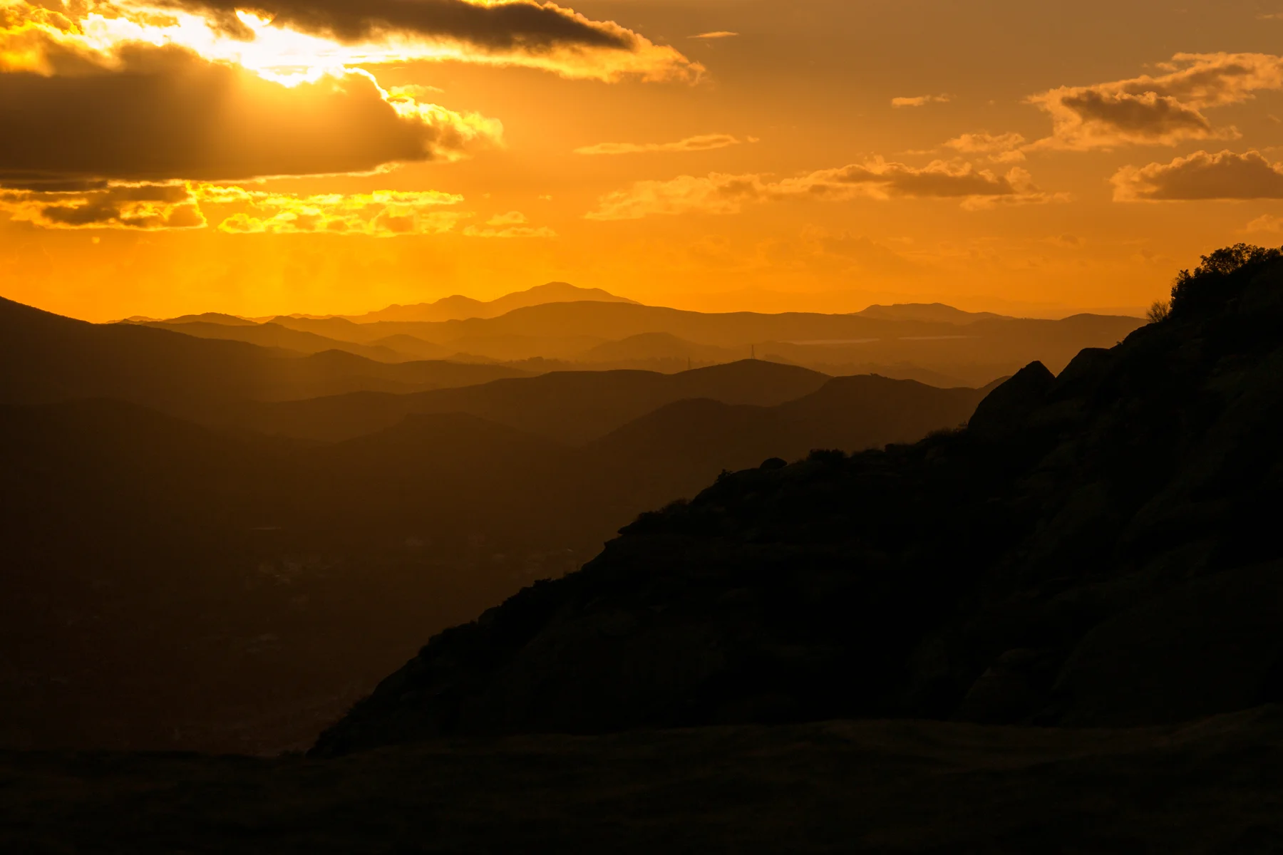 My First Research Term For The Arcanum: Silence. Why? It's Complicated...