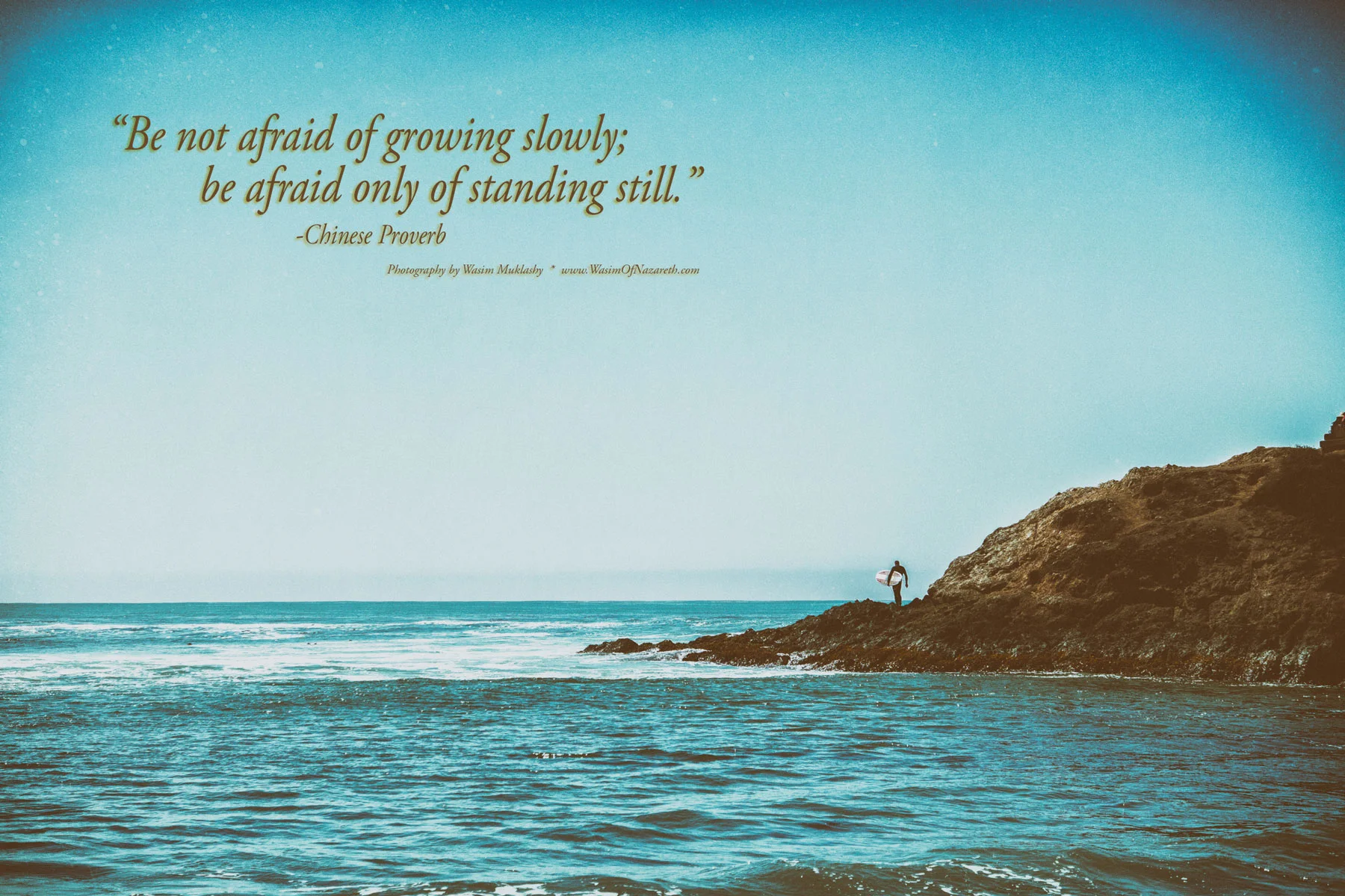 A Monday Motivational Kick In The Yahoo – September 15, 2014