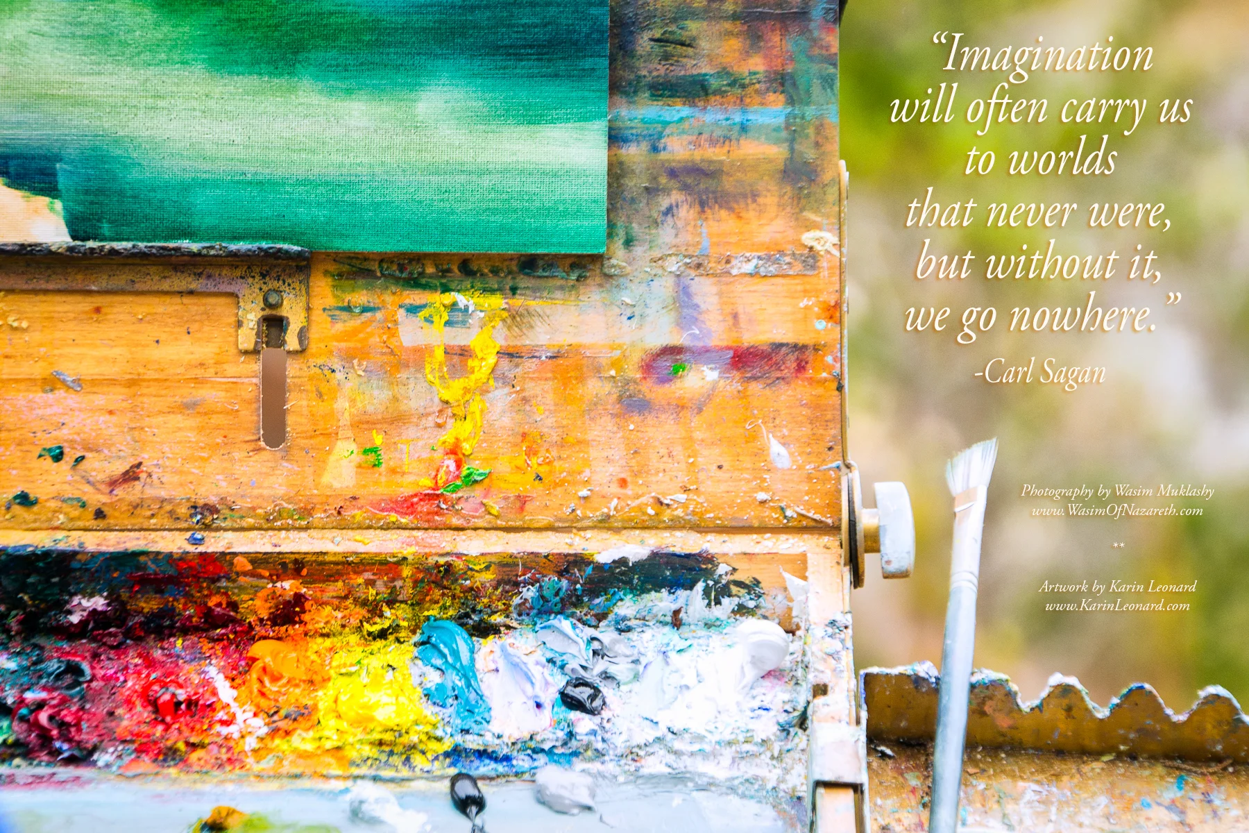 A Monday Motivational Kick In The Yahoo – September 8, 2014