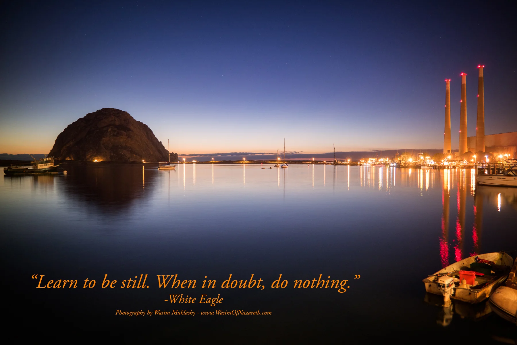 A Monday Motivational Kick In The Yahoo – September 1, 2014