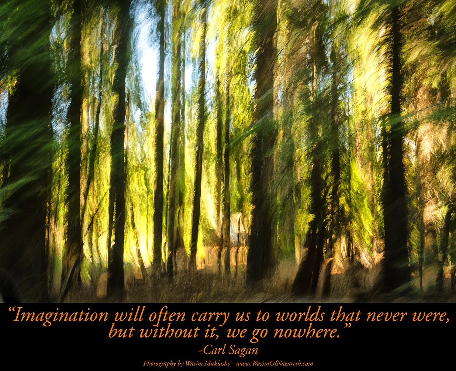 A Monday Motivational Kick In The Yahoo – August 25, 2014