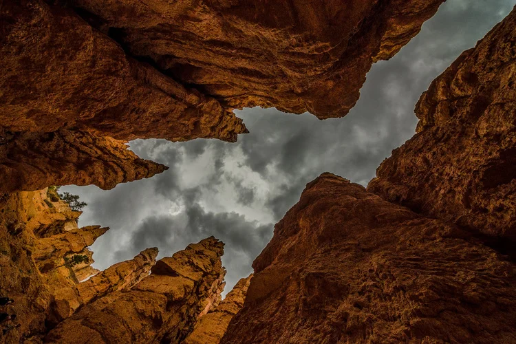 3 National Parks, 3 States, 2 Weeks, 1 Crap Bag - Part 5 - Hoodoo the Voodoo & Melee at Moab.