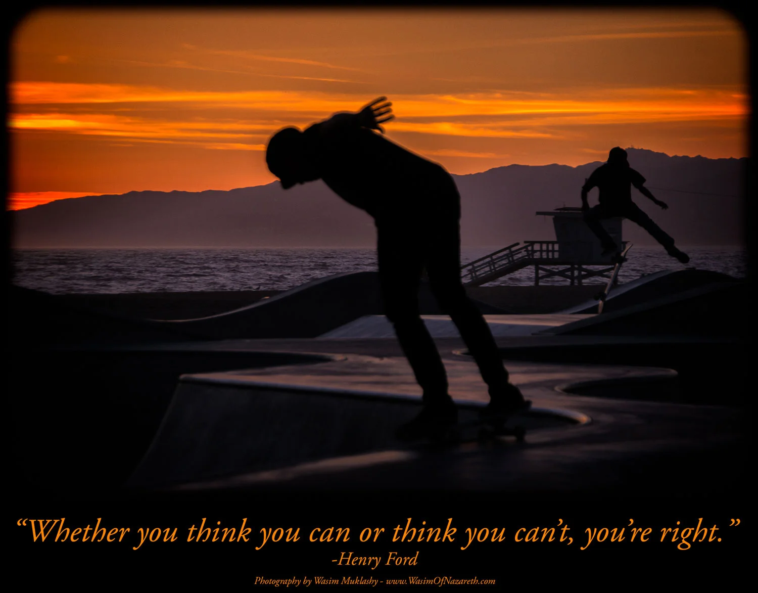 A Monday Motivational Kick In The Yahoo – August 18, 2014