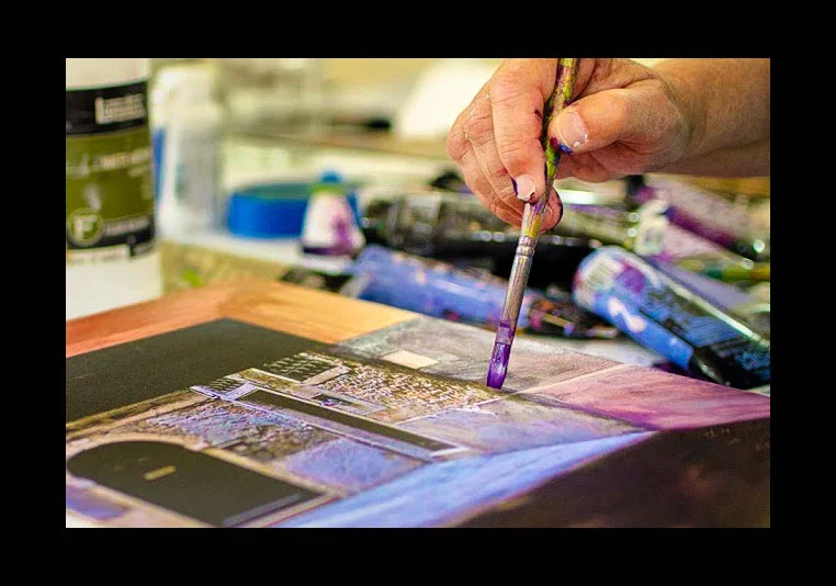 5 Photo Projects You Can Start And Finish In A Weekend