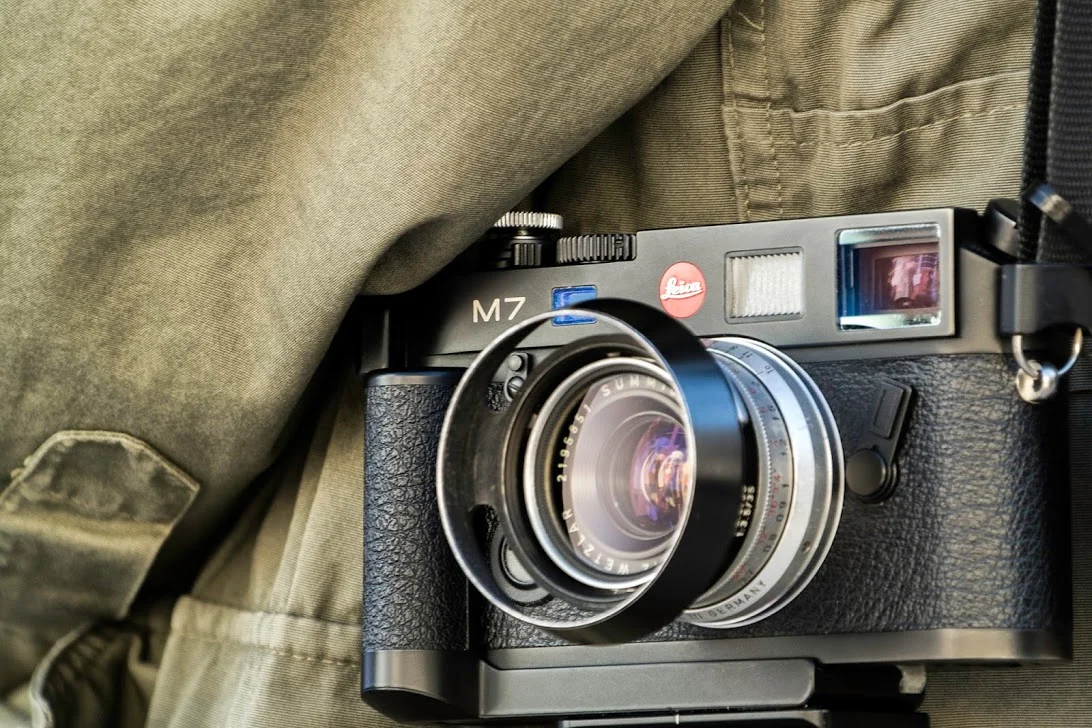 Cover Your Bases - Here Are Some Of The Best Photographers Insurance Options