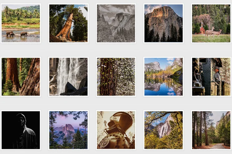 How Instagram’s Cheesy Photo Filters Have Made Us More Creative
