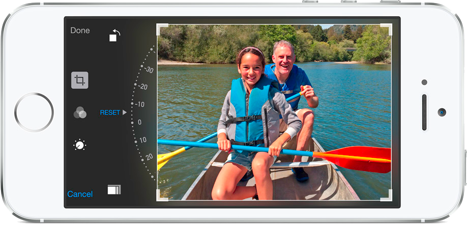 Why Apple iOS 8 Will Create Better Photographers