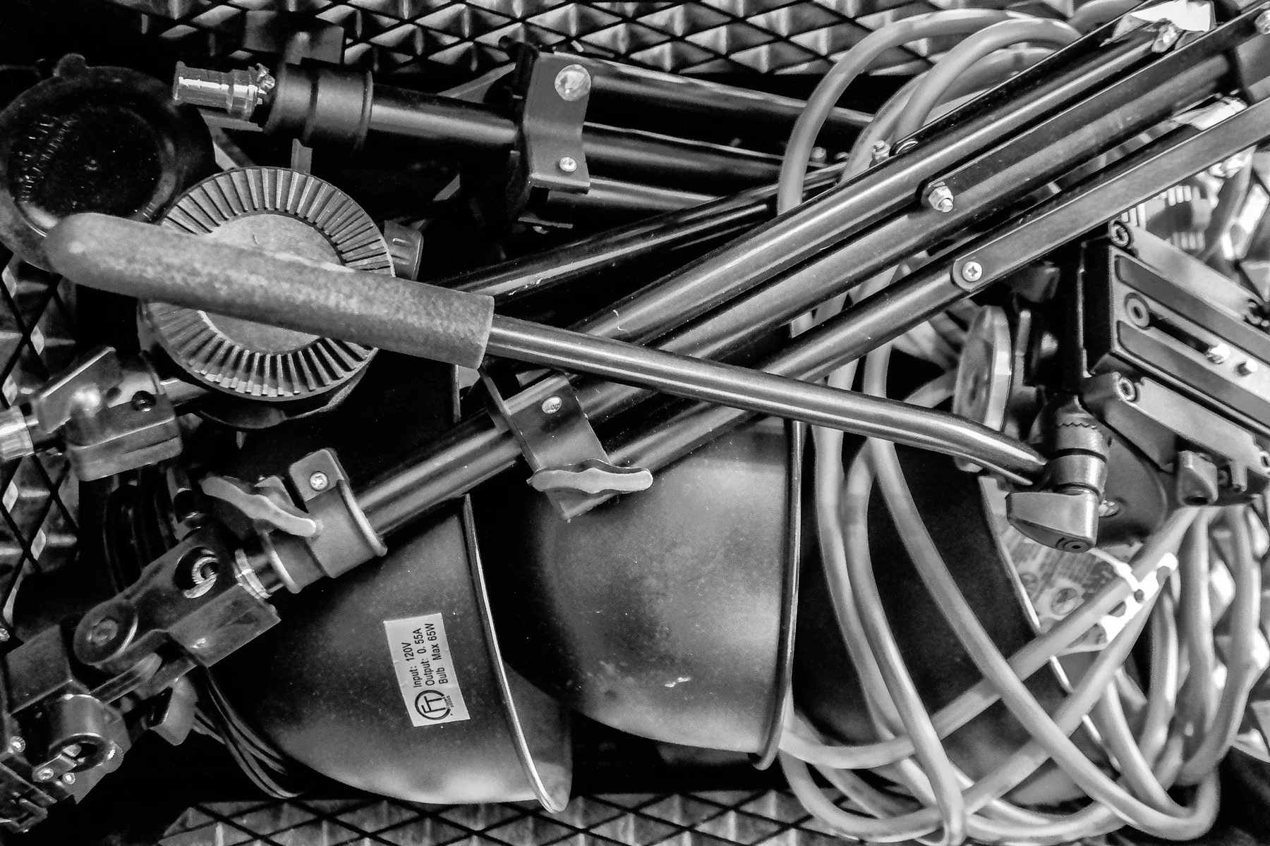 5 Things To Remember When Assisting a Photographer