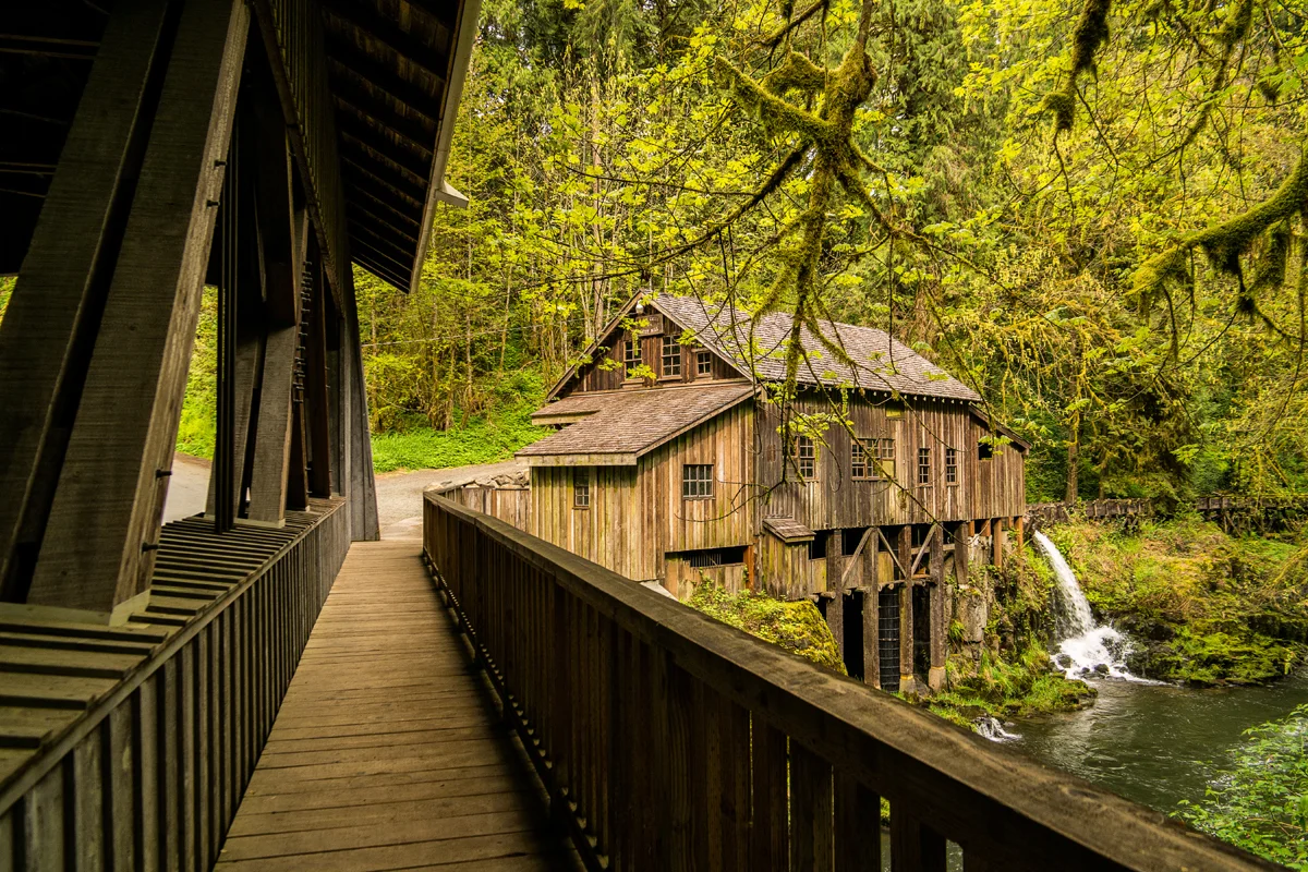 6 Travel Photography Lessons Learned On My Recent Trip To The Pacific Northwest