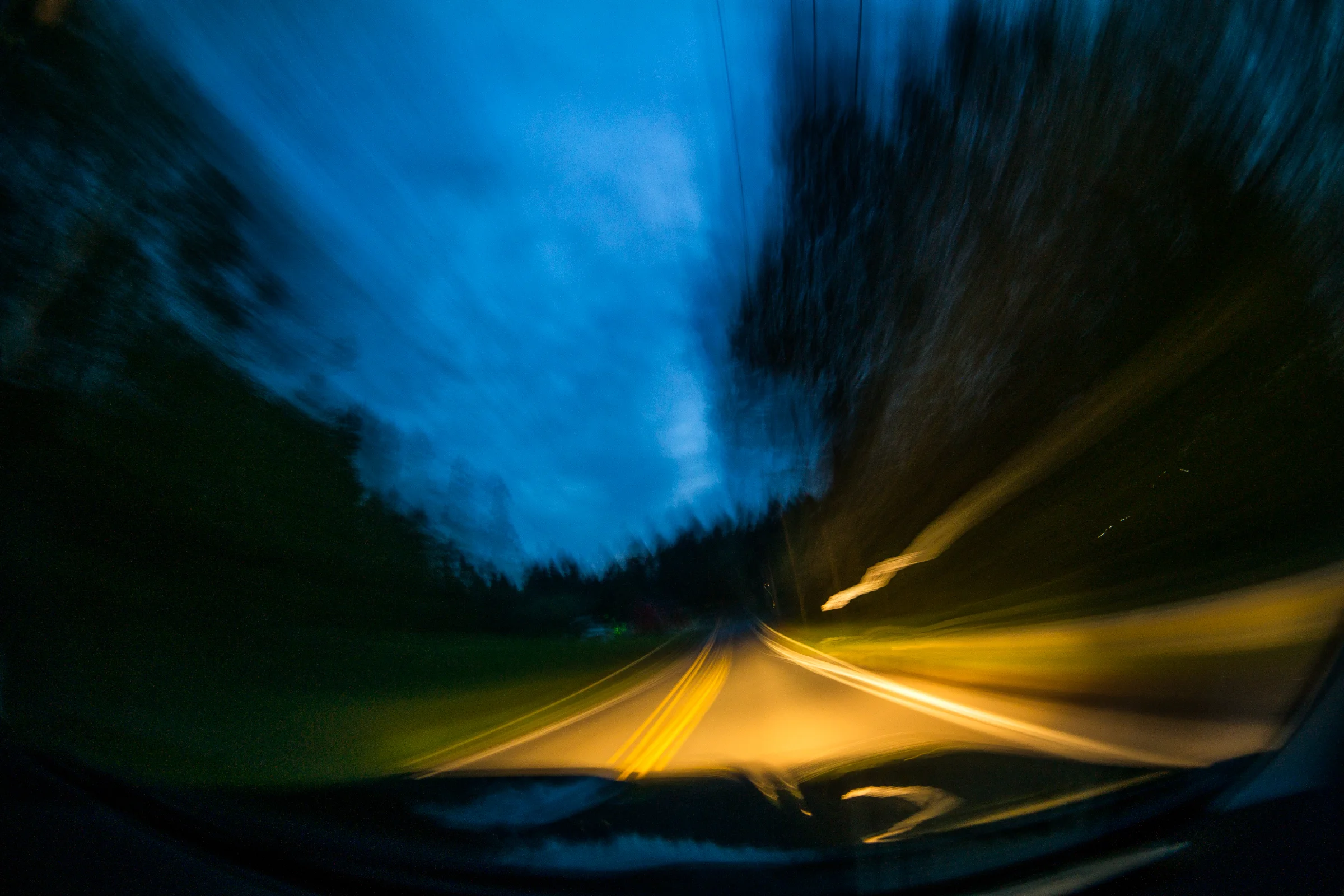 One Step At A Time - Forging Ahead In My Photographic Journey