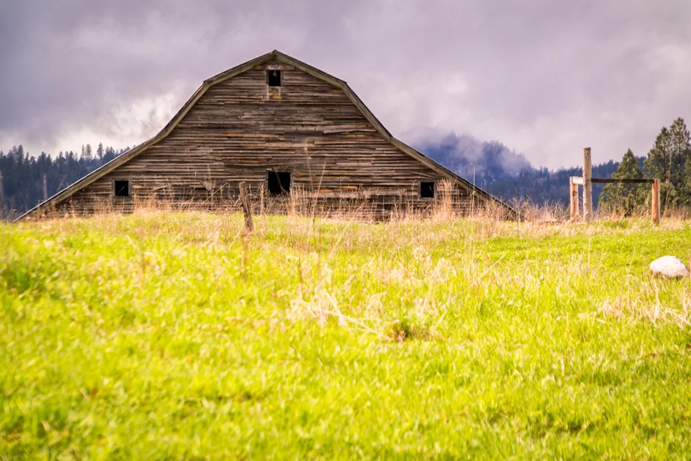 From The Majesty Of Mother Nature To The Glory Of The Human Soul - A Mirrorless Camera Pacific Northwest Photo Trip - Part 6