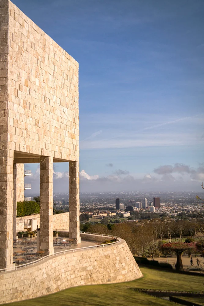 Wasim Muklashy Photography_Getty Center_Los Angeles_California_NX30_09.jpg