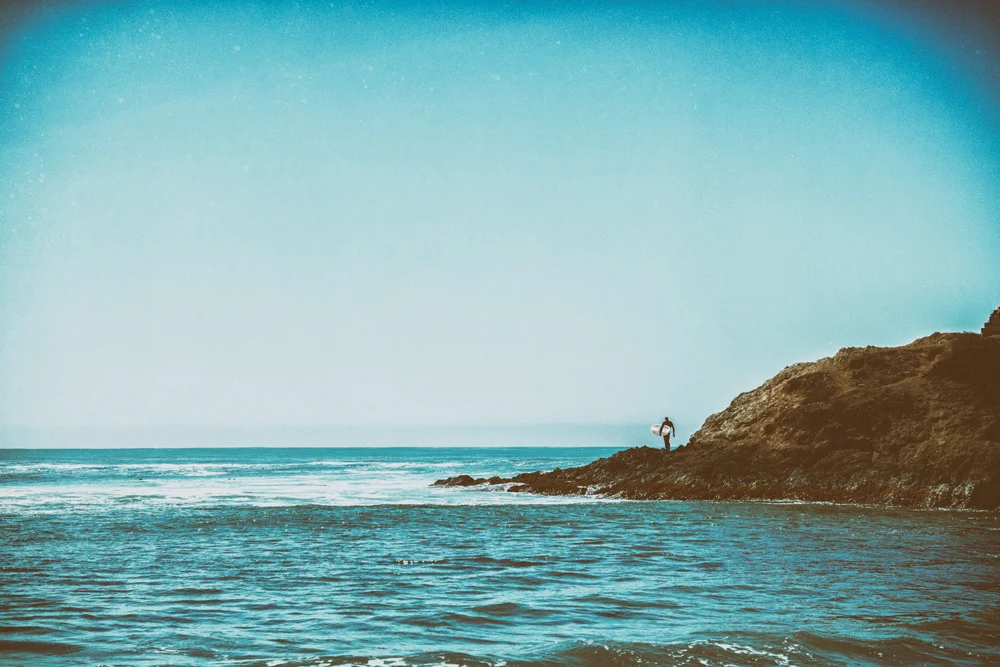 ﻿A Spontaneous Excursion Up Pacific Coast Highway - Part 3: More Big Sur