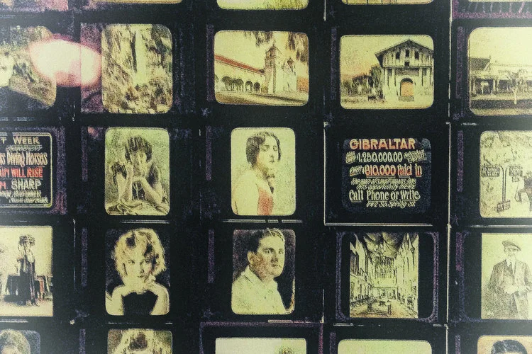 The Proof Sheet - Photography News In Review For The Week of July 7