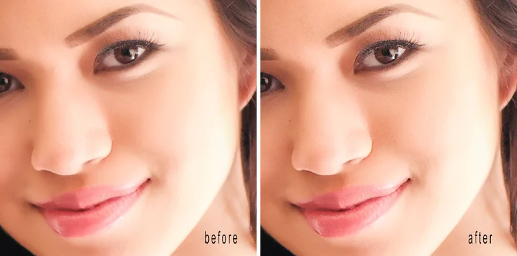 A Quick, Easy And Effective Alternative Method Of Sharpening Your Images