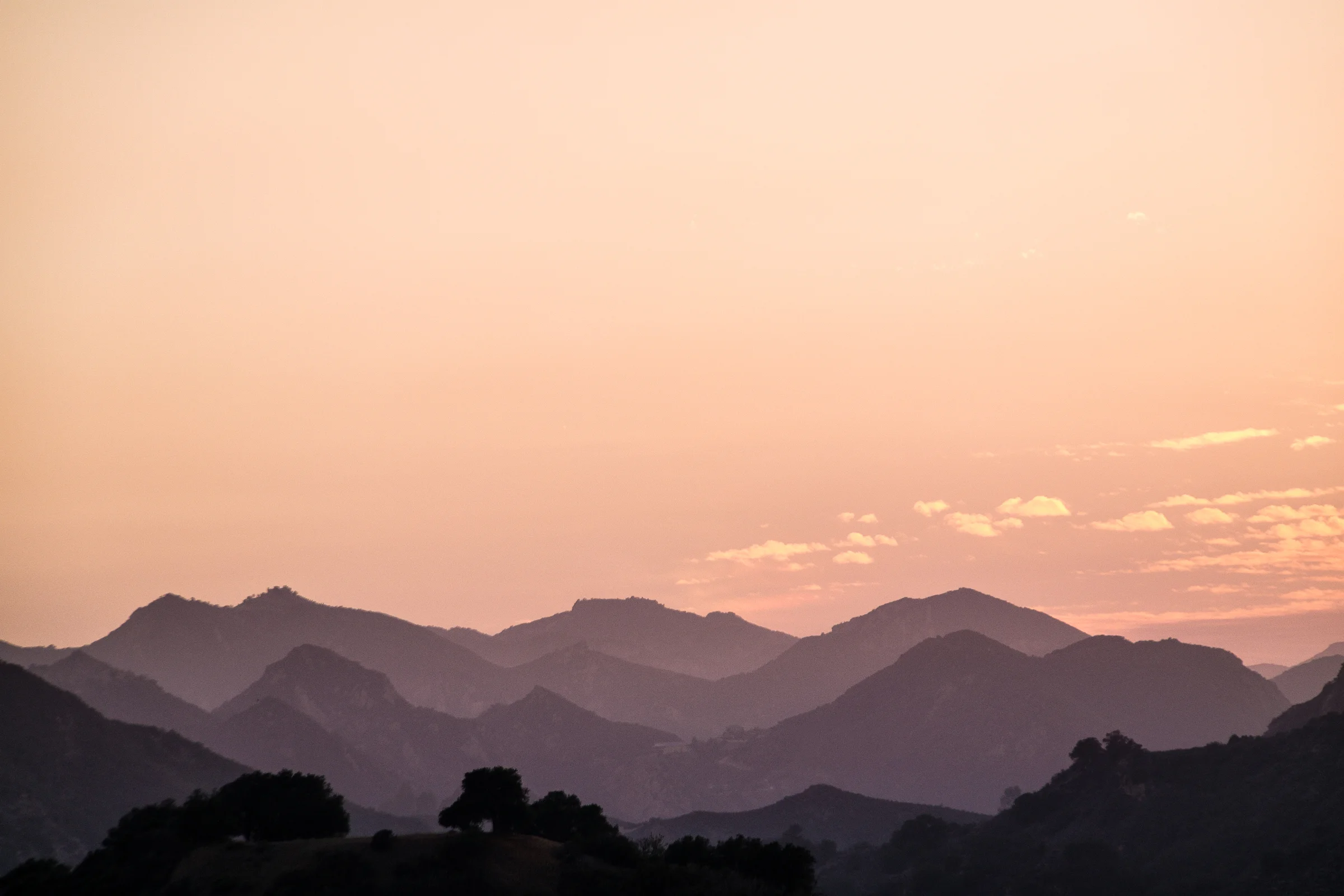 A Few More Summer Solstice Gifts From The Hills - A Phone And A Desktop Background