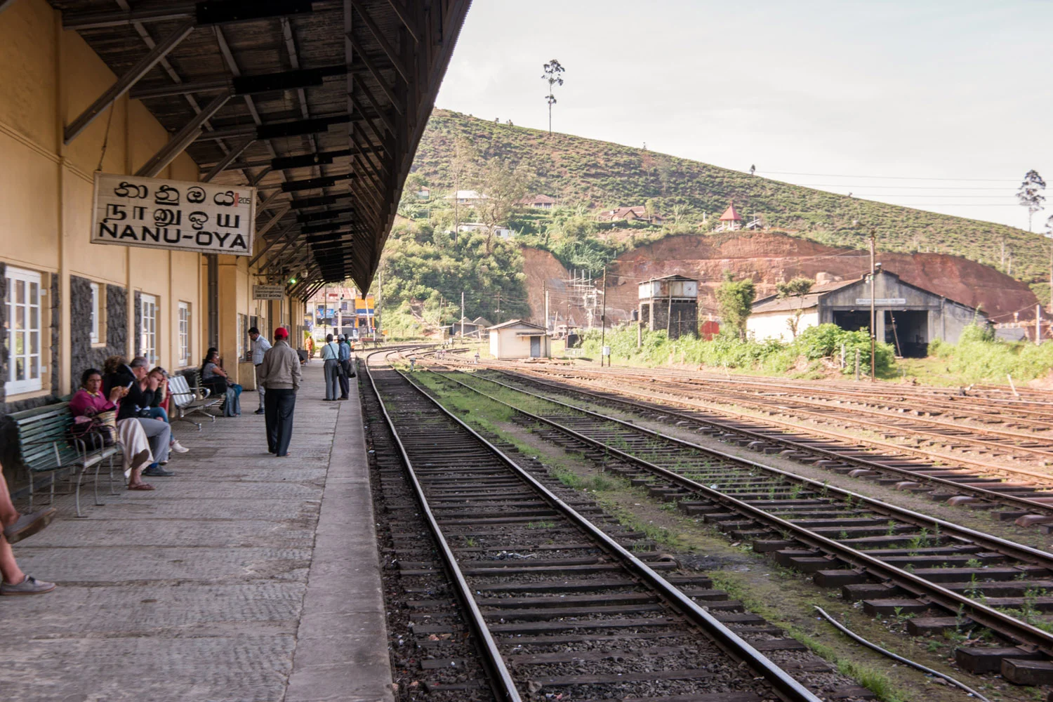 Nuwara Eliya, Sri Lanka, Wasim Muklashy Photography, Wasim of Nazareth