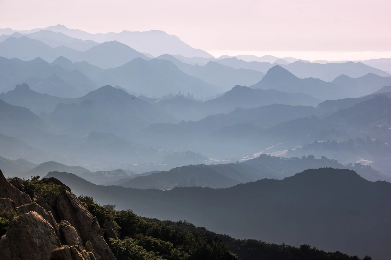 Wasim Muklashy Photography_Pacific Ocean_Sunset_Santa Monica Mountains_California_Samsung NX1_ SAM_4221_1800px.jpg