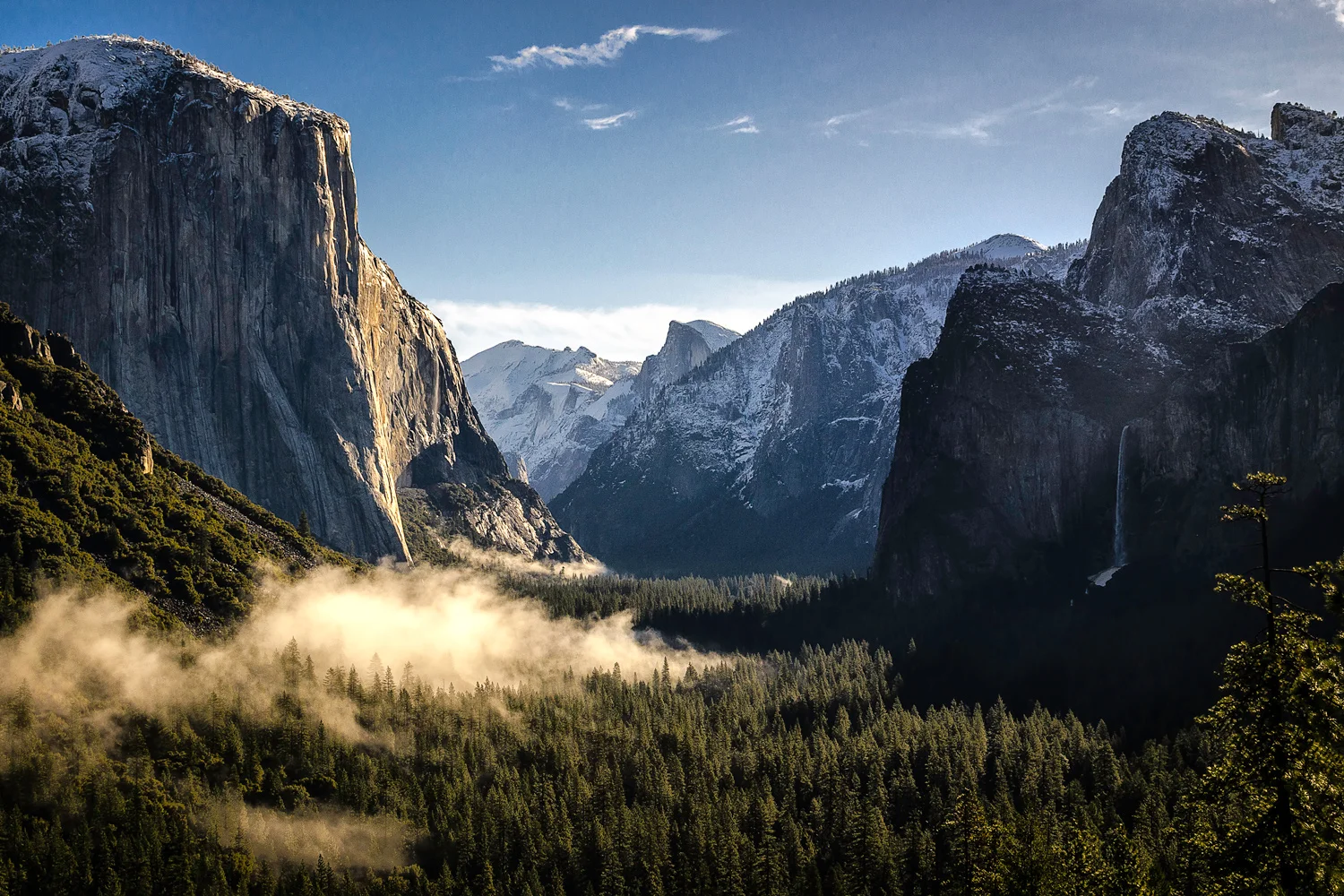 Subaru And The National Park Service Team Up To Clean Up - And They Picked My Pic To Tell The Story!