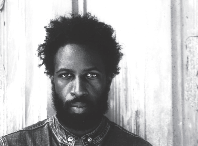 Saul Williams Pops A White-Head