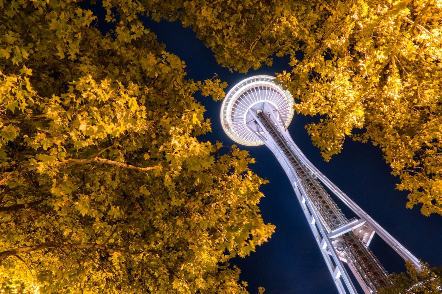 A Photography-Centric Trip To The Pacific Northwest - DPReview.com's PIX2015 & Beyond