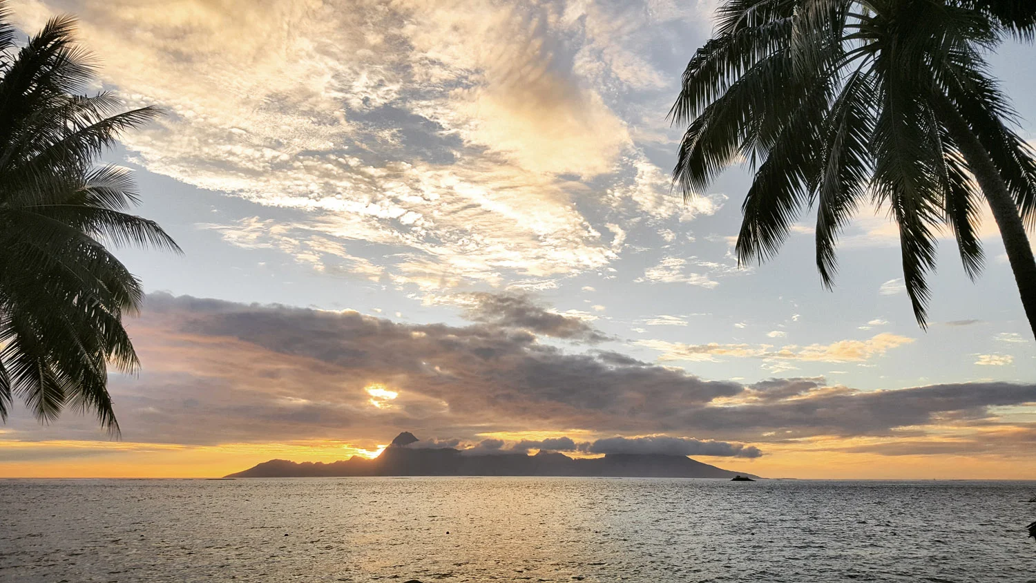 Project Beyond My Expectations. Shooting Virtual Reality For The First Time. In Tahiti! 