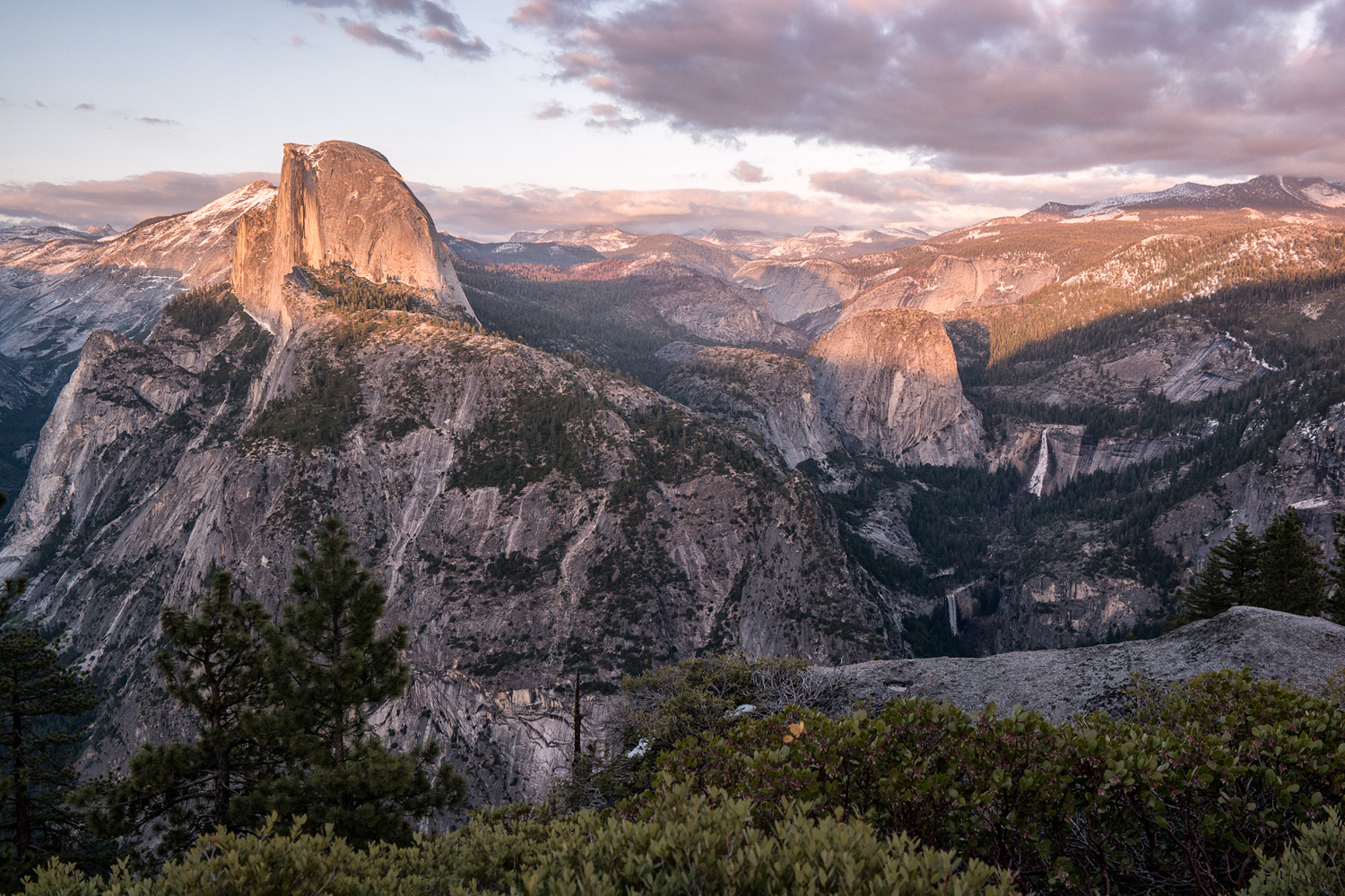 Wasim Muklashy Photography_Yosemite Glacier Point_Wide_web.jpg