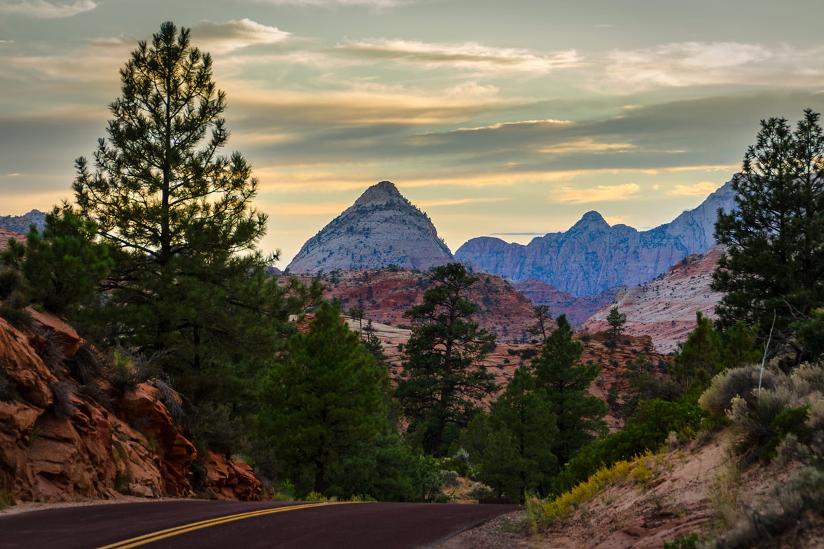 zion national park.summer 2013.