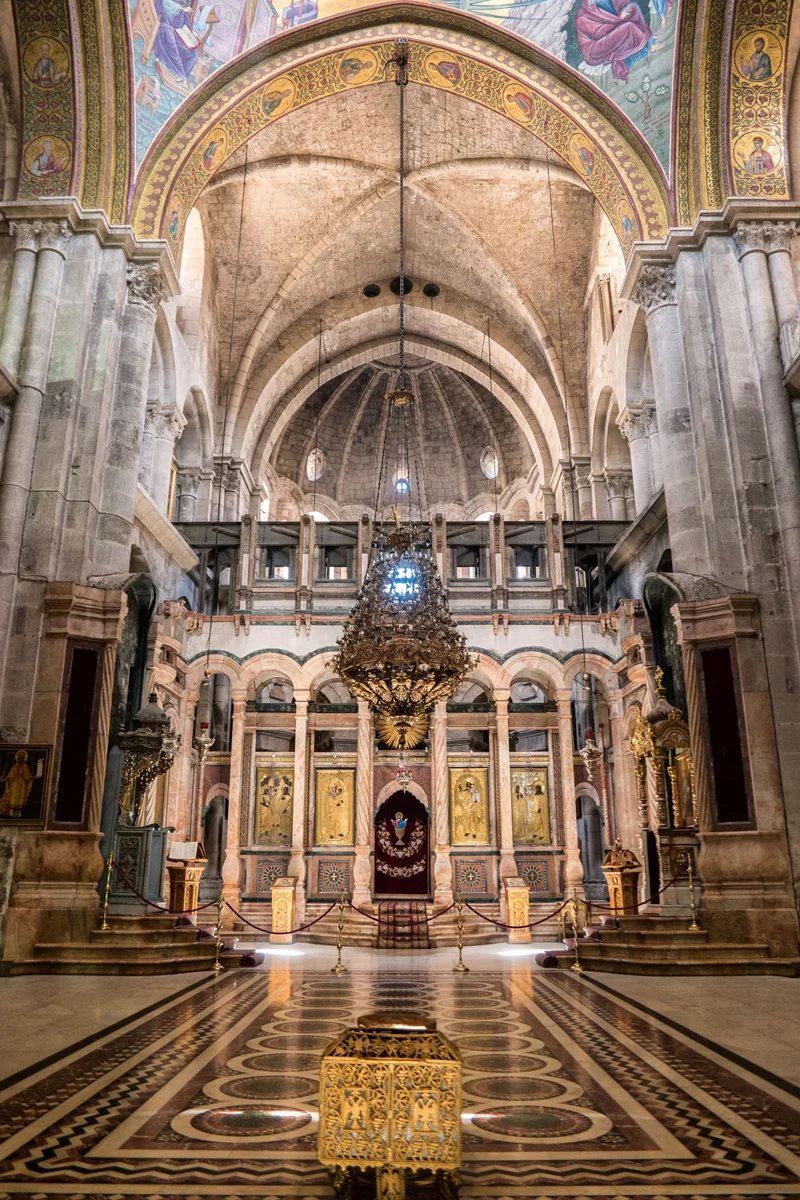 How To Start Your Summer Off With A Bang, A Woot Woot, A Yahoo, And A Gotcha Part 2 - Homecoming in the Holy Land