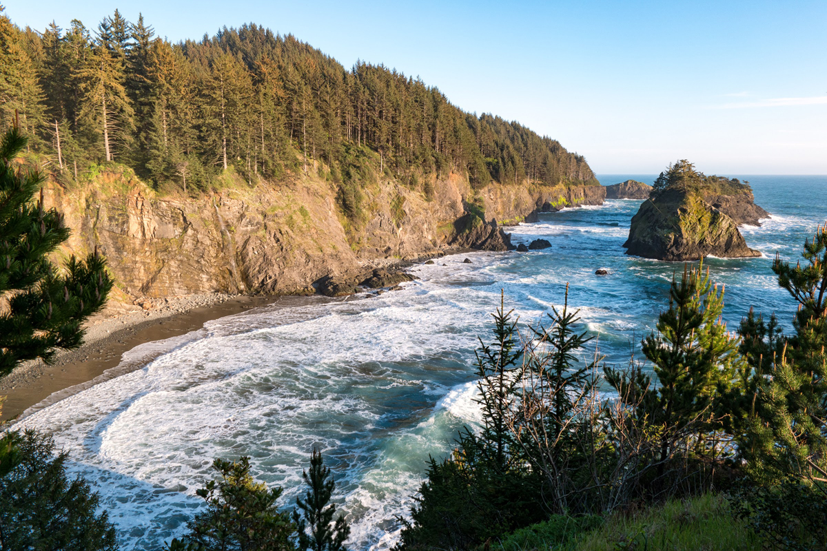 Wasim Muklashy Photography_Los Angeles to Portland_44.jpg