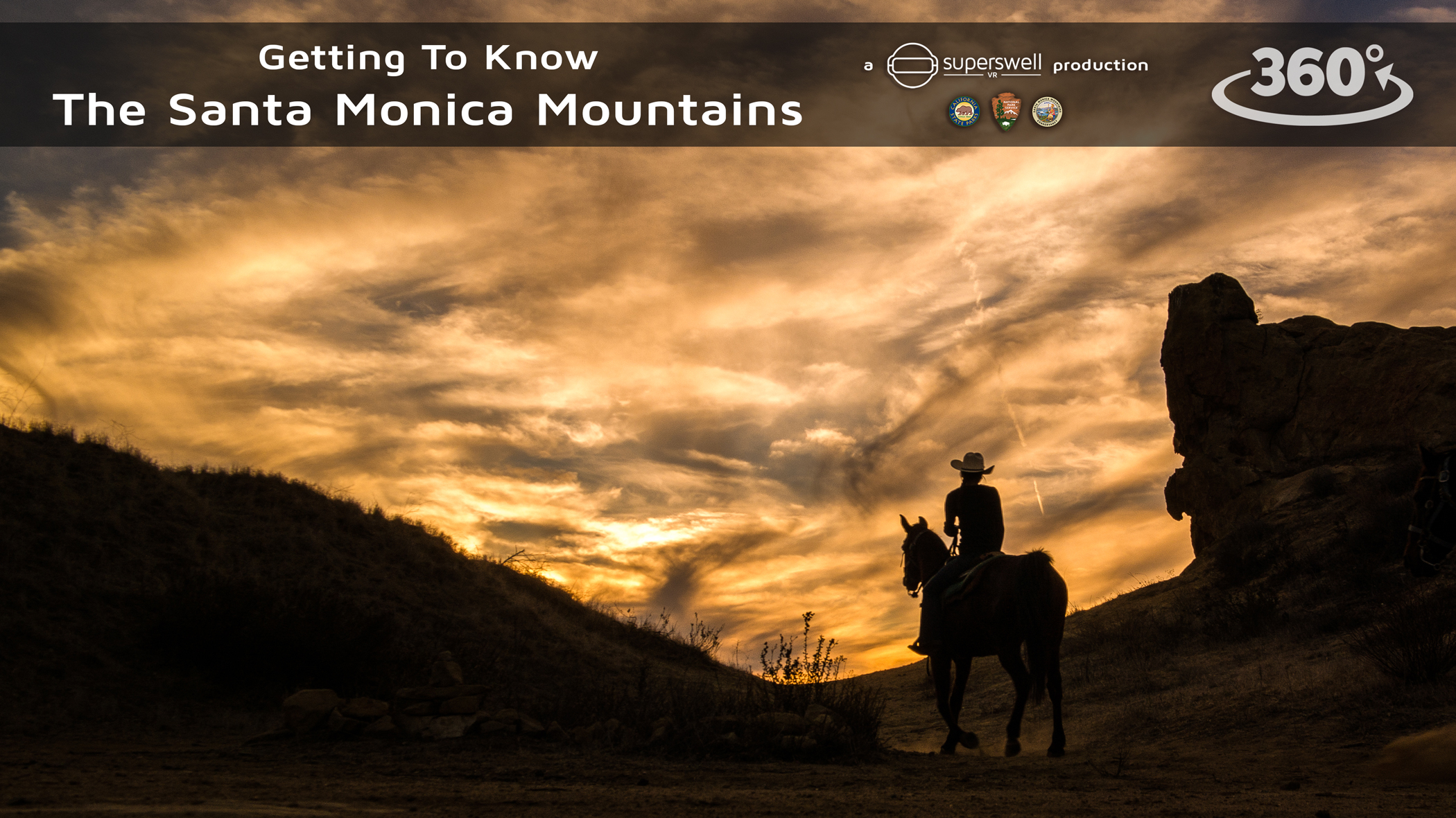 My Homage To The Mountains That Made Me 'Me.' In All Its 360 Video Virtual Reality Glory!