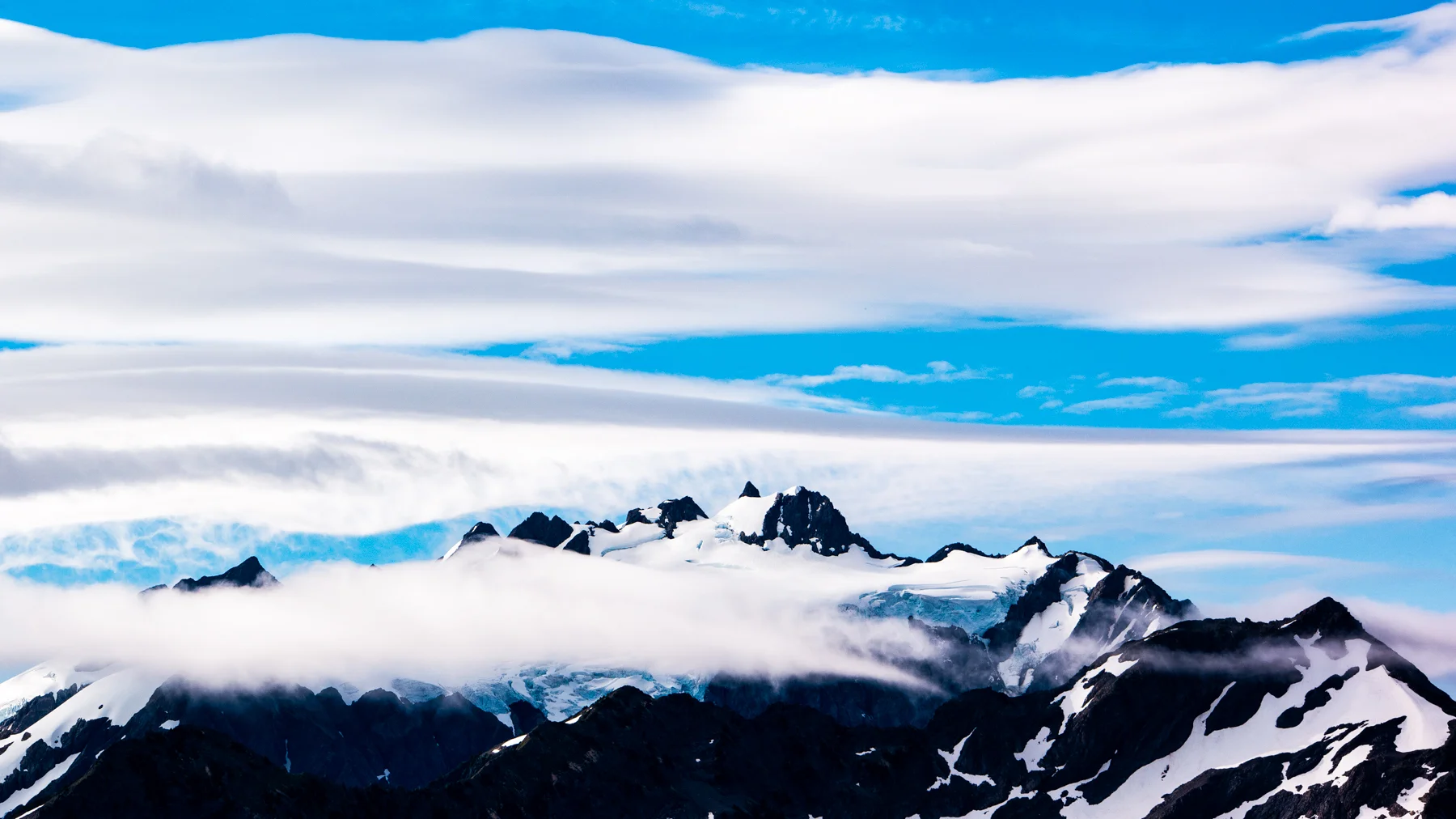 My Olympic National Park Zen (And Some Not So Zen) Moments - Backpacking the High Divide Loop