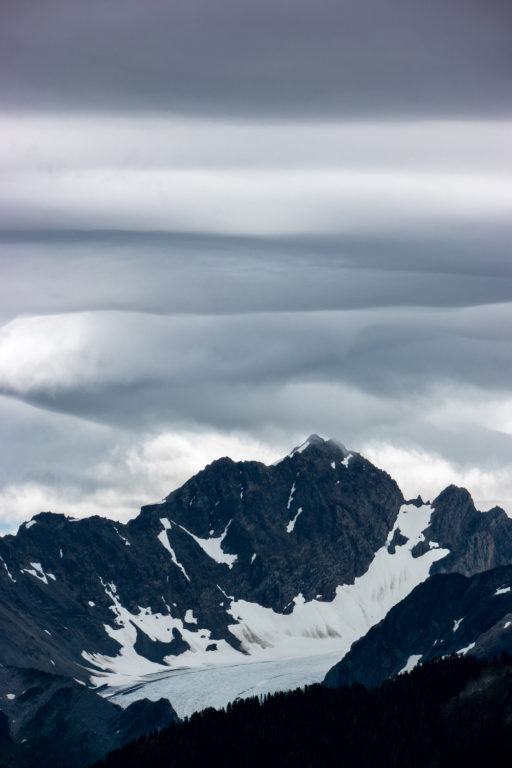 Wasim Muklashy Photography_Olympic National Park_High Divide Loop_044.jpg